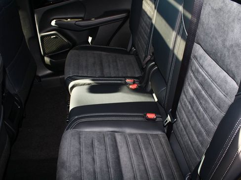 New 2026 Mitsubishi Outlander Trail Edition image 11