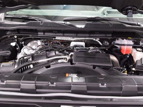 New 2026 Chevrolet Silverado 2500 LTZ w/ Trail Boss Package image 32