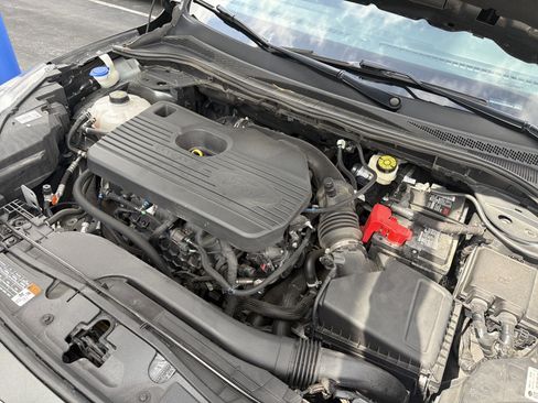 Used 2020 Ford Escape Titanium AWD/4WD image 45