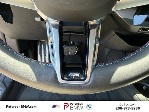 Used 2025 BMW M235i xDrive AWD/4WD image 30