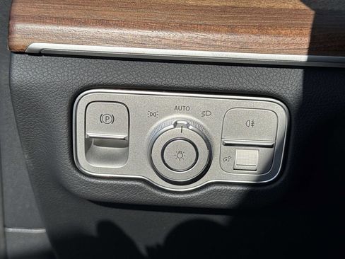 New 2026 Mercedes-Benz GLE 350 GLE 350 image 29