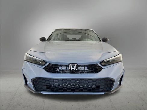 New 2026 Honda Civic Sport Touring image 10