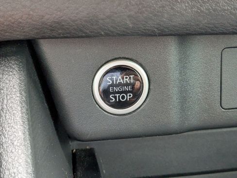 Used 2023 Nissan Rogue SV AWD/4WD image 23