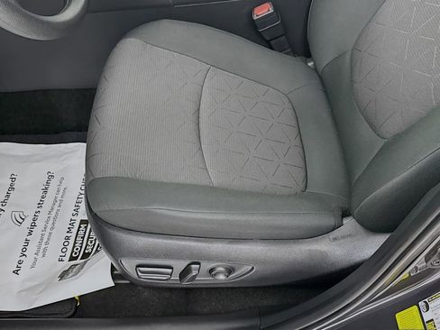 Certified 2024 Toyota RAV4 XLE w/ Convenience Package FWD image 13