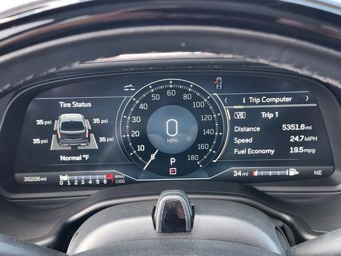 Used 2023 Cadillac CT5 V w/ Super Cruise 1 Package RWD image 29