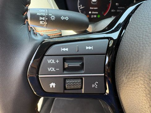 Certified 2026 Honda HR-V Sport image 13