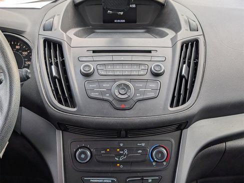 Used 2017 Ford Escape S image 16