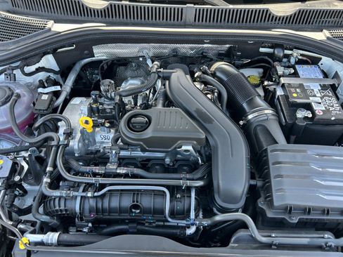 New 2026 Volkswagen Jetta S FWD image 20
