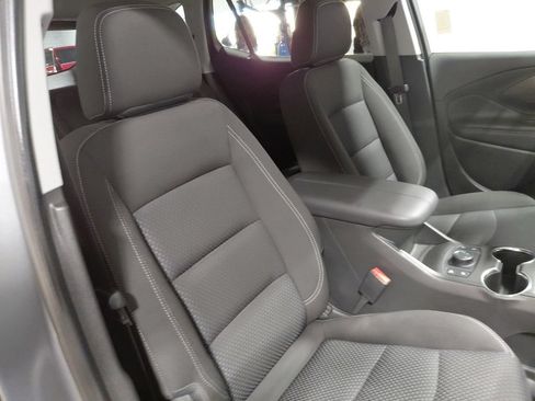 Certified 2023 GMC Terrain SLE w/ Driver Convenience Package AWD/4WD image 22