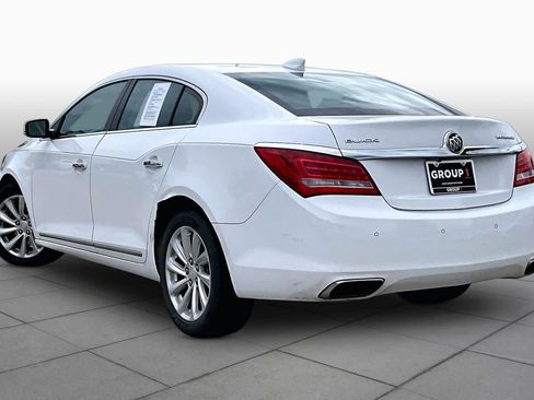 Used 2015 Buick LaCrosse Leather FWD image 10