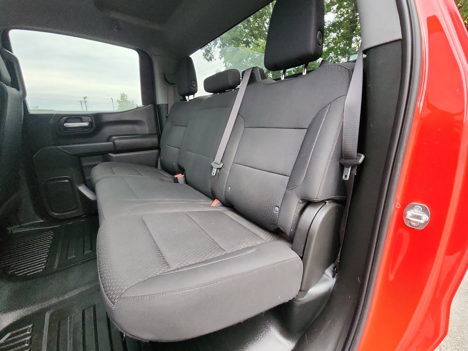 Used 2023 GMC Sierra 1500 Pro AWD/4WD image 19