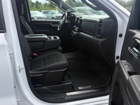 Used 2023 Chevrolet Silverado 1500 LT w/ Protection Package AWD/4WD image 30