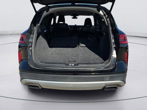 Used 2019 INFINITI QX50 Pure image 37