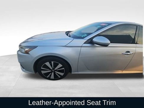 Used 2019 Nissan Altima 2.5 SL image 17