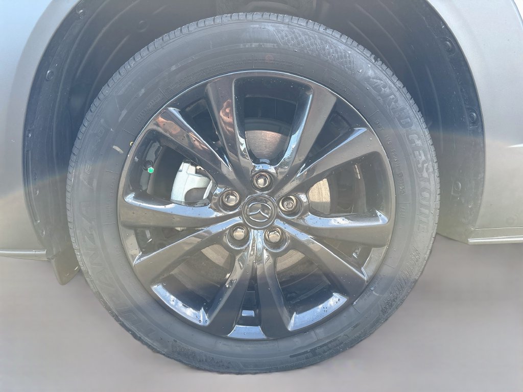 Used 2026 MAZDA CX-30 AWD 2.5 S image 31