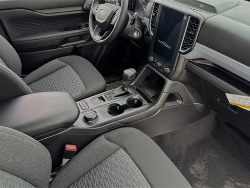 Used 2024 Ford Ranger XL w/ Trailer Tow Package image 12