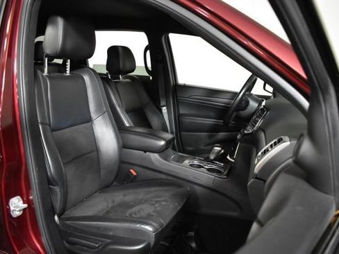 Used 2021 Jeep Grand Cherokee Laredo X AWD/4WD image 37