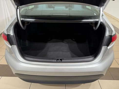 Certified 2023 Toyota Corolla LE image 11