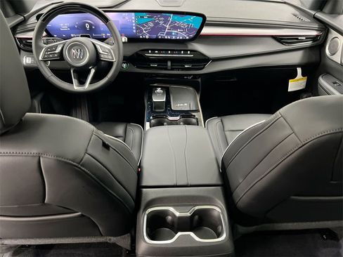 New 2026 Buick Enclave Avenir w/ Super Cruise Package image 10