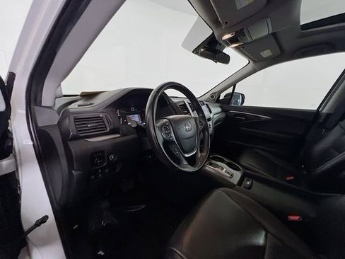 Used 2020 Honda Ridgeline RTL image 20