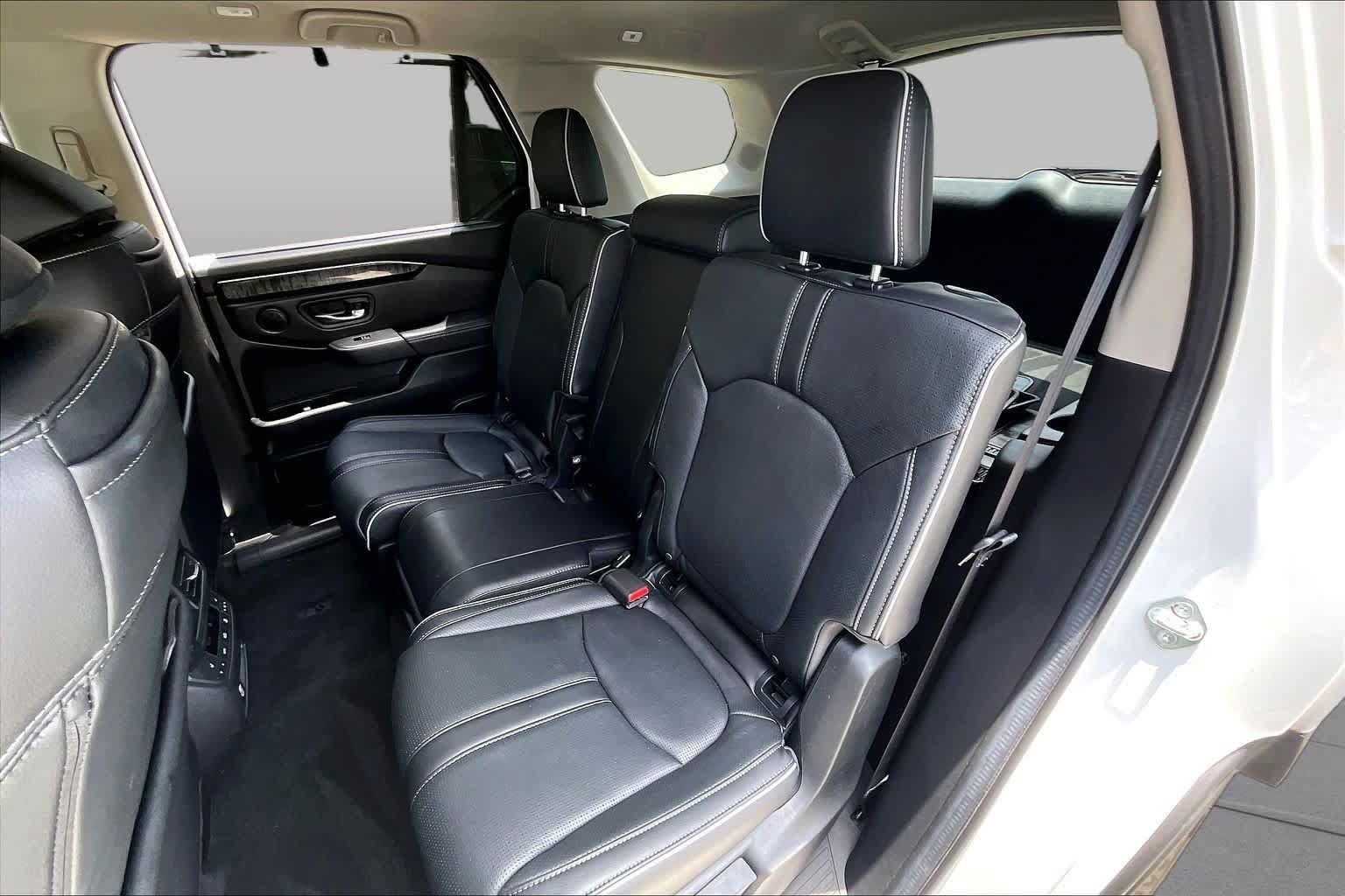 Used 2023 Honda Pilot Elite image 19