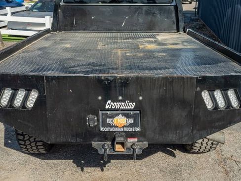 Used 2016 Ford F250 XLT image 14