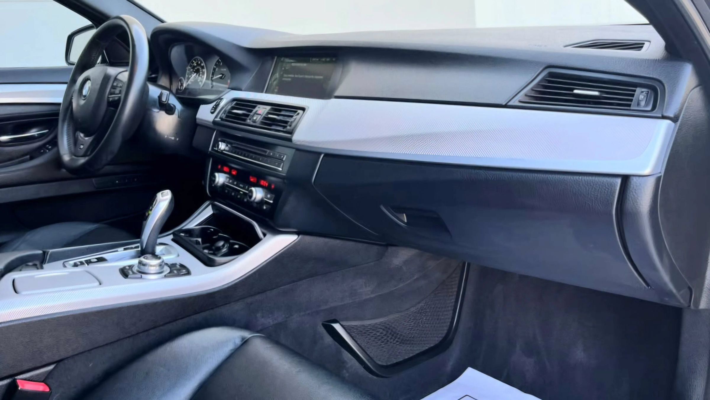 Used 2013 BMW 535i Sedan RWD image 24