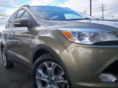 Used 2013 Ford Escape SEL image 18
