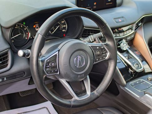 Used 2021 Acura TLX FWD image 21