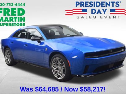 New 2026 Dodge Charger R/T Scat Pack