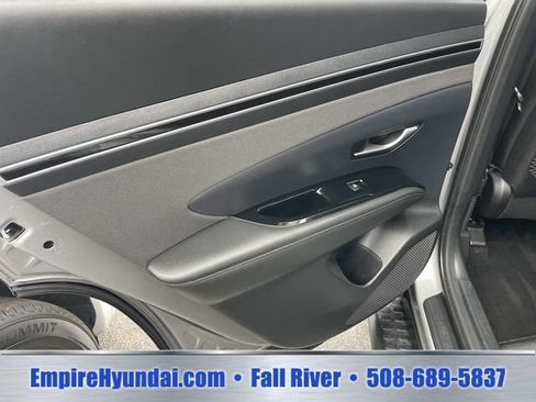 Used 2023 Hyundai Tucson XRT AWD/4WD image 16