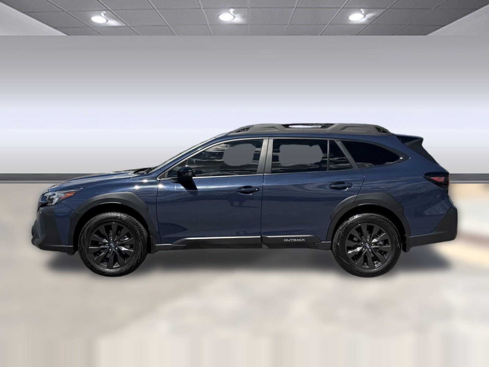 Used 2025 Subaru Outback Onyx Edition XT w/ Popular Package #2 AWD/4WD image 3