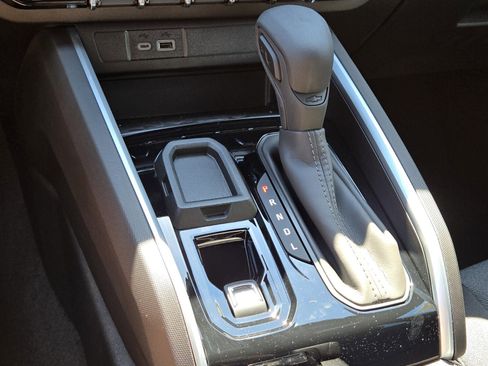 New 2026 Chevrolet Colorado W/T w/ WT Custom Package image 11