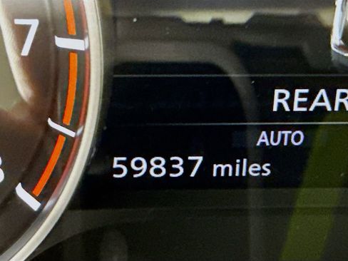Certified 2021 Nissan Rogue SV w/ Premium Package AWD/4WD image 5