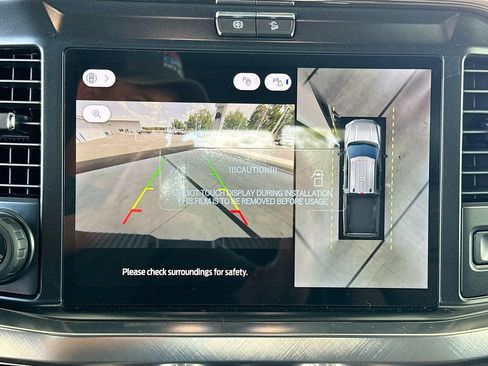 New 2026 Ford F250 King Ranch w/ Tremor Off-Road Package AWD/4WD image 18
