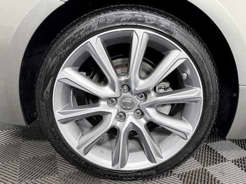 Used 2016 Lexus RC 300 AWD w/ Navigation System Package image 46