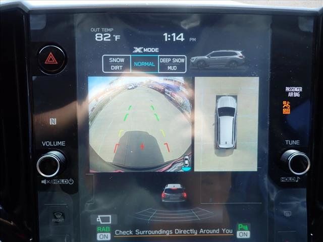 Used 2026 Subaru Ascent Touring w/ Popular Package #2 AWD/4WD image 24