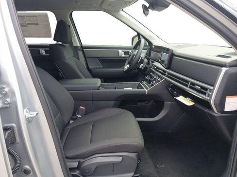 New 2026 Hyundai Santa Fe SE FWD image 15