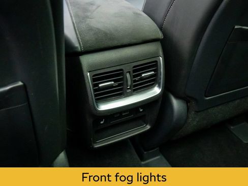 Certified 2023 INFINITI QX50 Sensory w/ Accent Package AWD/4WD image 20