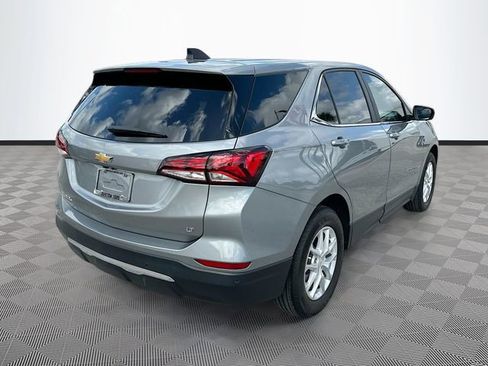 Used 2023 Chevrolet Equinox LT FWD image 5