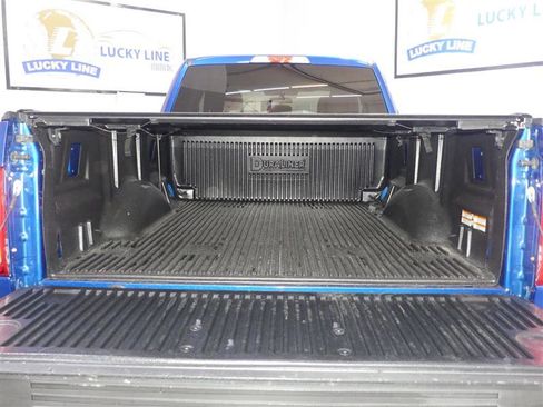 Used 2017 Ford F150 XL w/ Equipment Group 101A Mid AWD/4WD image 9