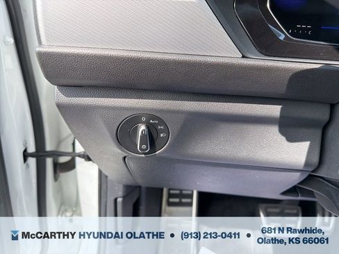 Used 2023 Volkswagen Jetta Sport FWD image 23