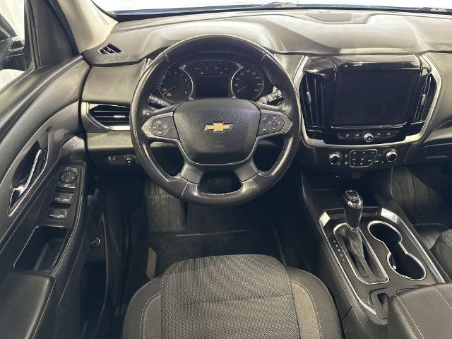 Used 2020 Chevrolet Traverse LT FWD image 15