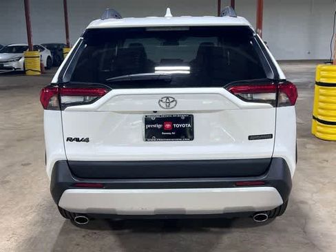 Certified 2024 Toyota RAV4 Adventure AWD/4WD image 37