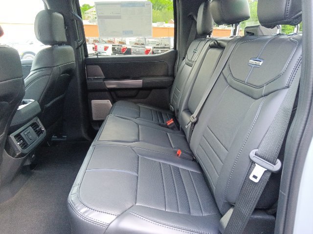 New 2026 Ford F250 Platinum AWD/4WD image 28