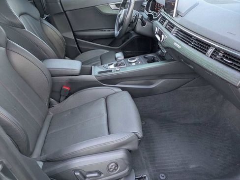 Used 2018 Audi A5 2.0T Premium Plus w/ Premium Plus image 21