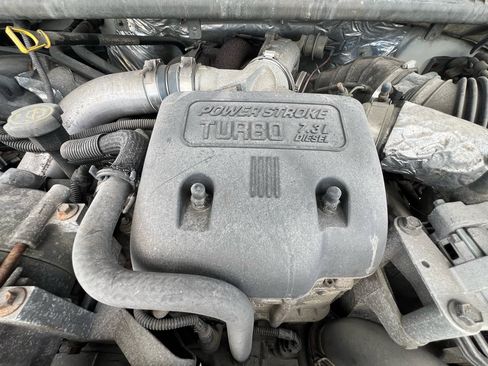 Used 2000 Ford F350 4x4 Regular Cab DRW Super Duty image 43