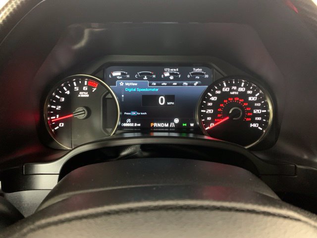 Used 2018 Ford F150 Raptor w/ Equipment Group 802A Luxury AWD/4WD image 25