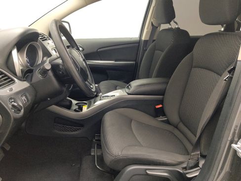 Used 2017 Dodge Journey SE FWD image 17
