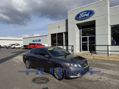 Used 2014 Honda Accord Sport